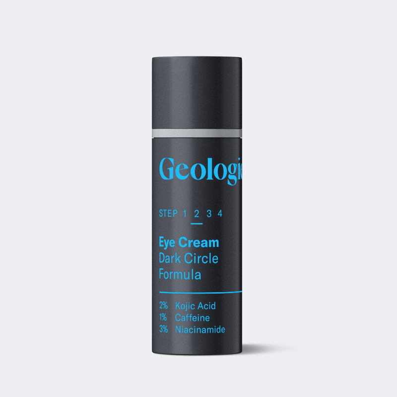 Eye Cream - Dark Circle Formula