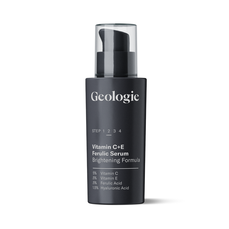 Vitamin C+E Ferulic Serum