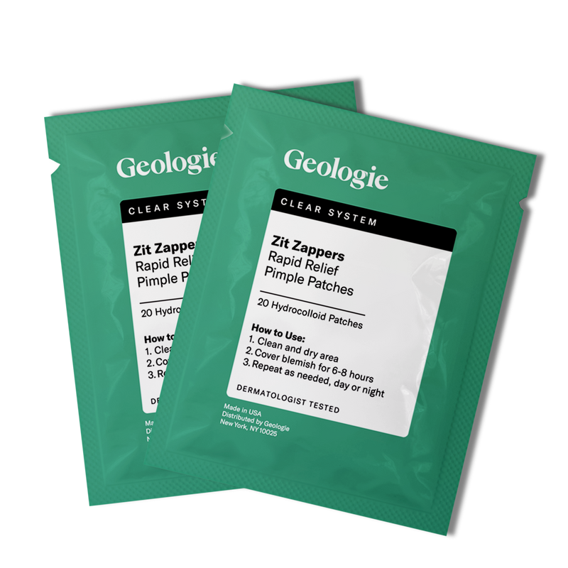 Zit Zapper Pimple Patches