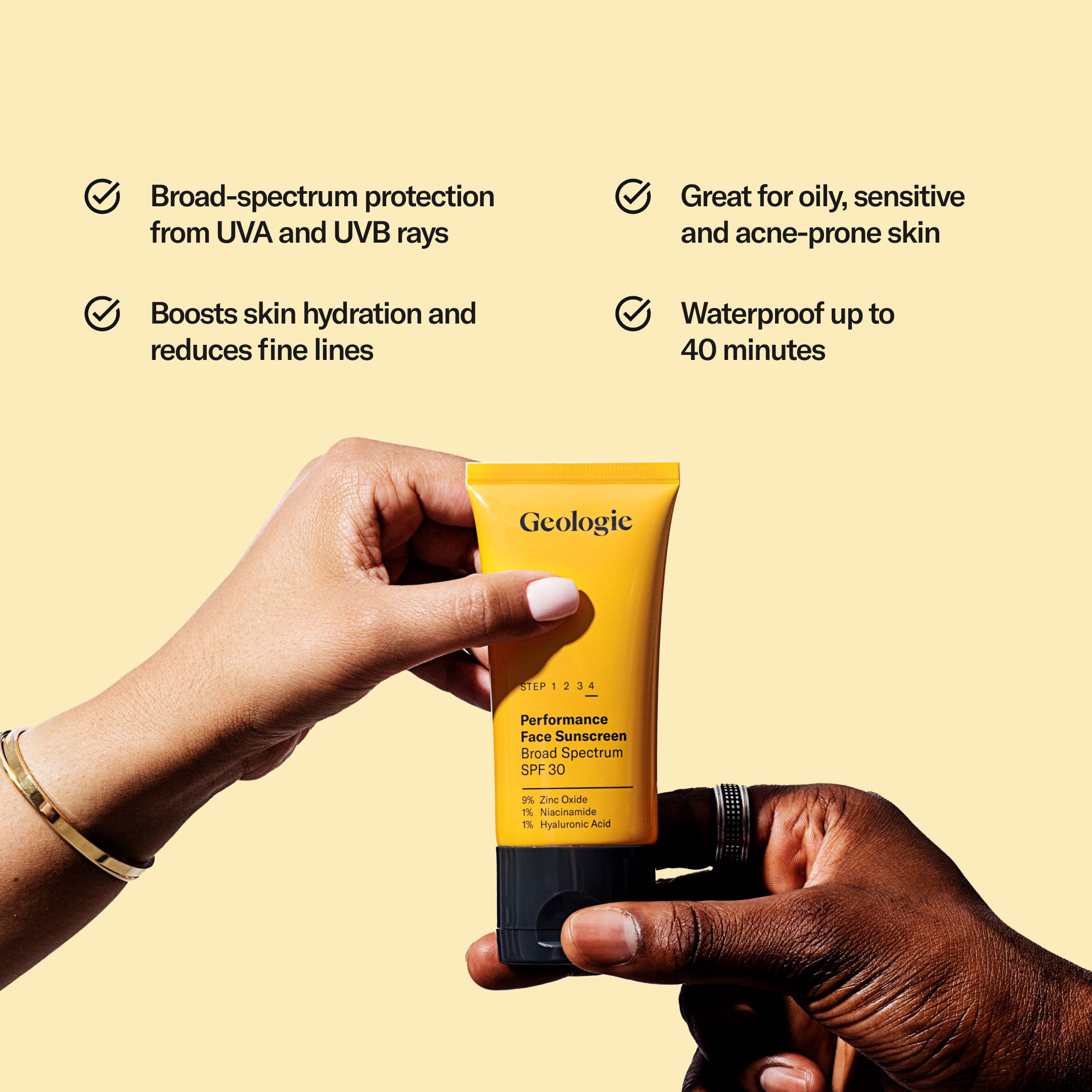 Sun Protection Essentials