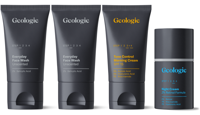 Regimen #20 Classic Set