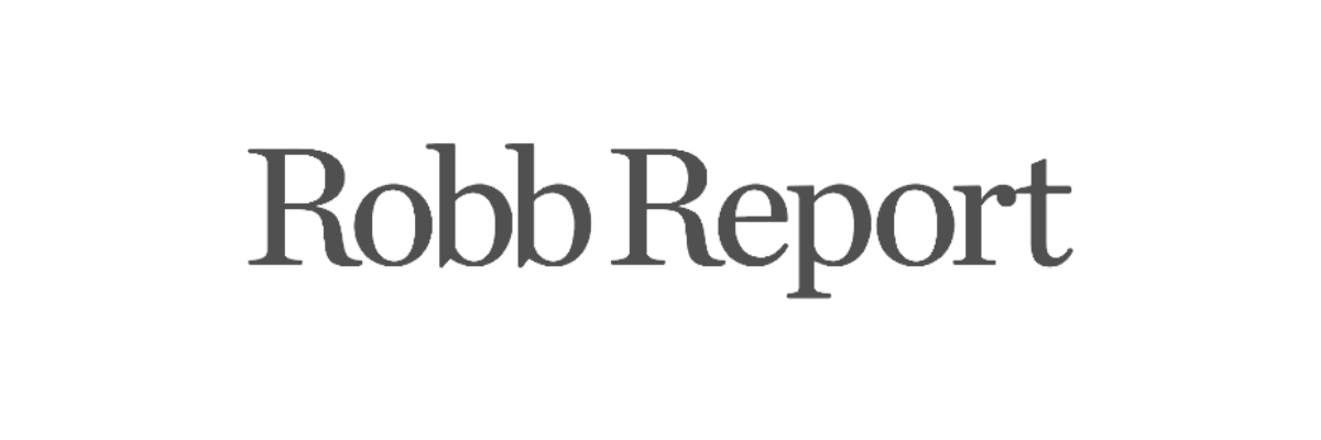 Robb Report Magazine For Luxury Lifestyle