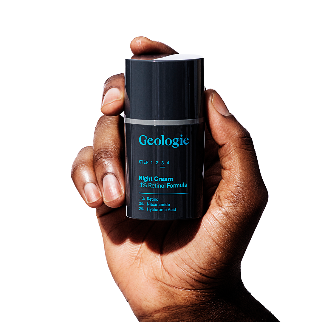 Anti Aging Duo