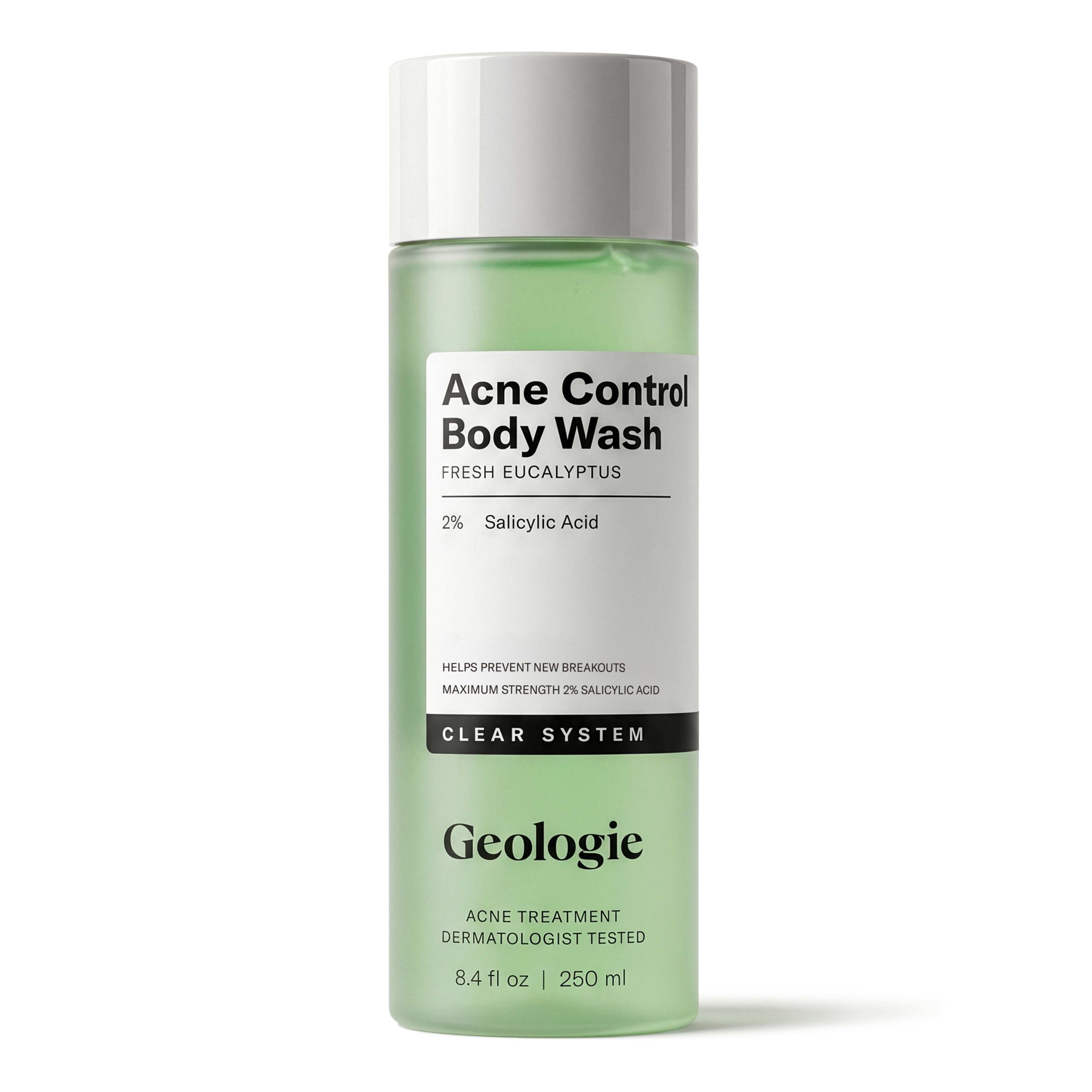 Acne Control Body Wash