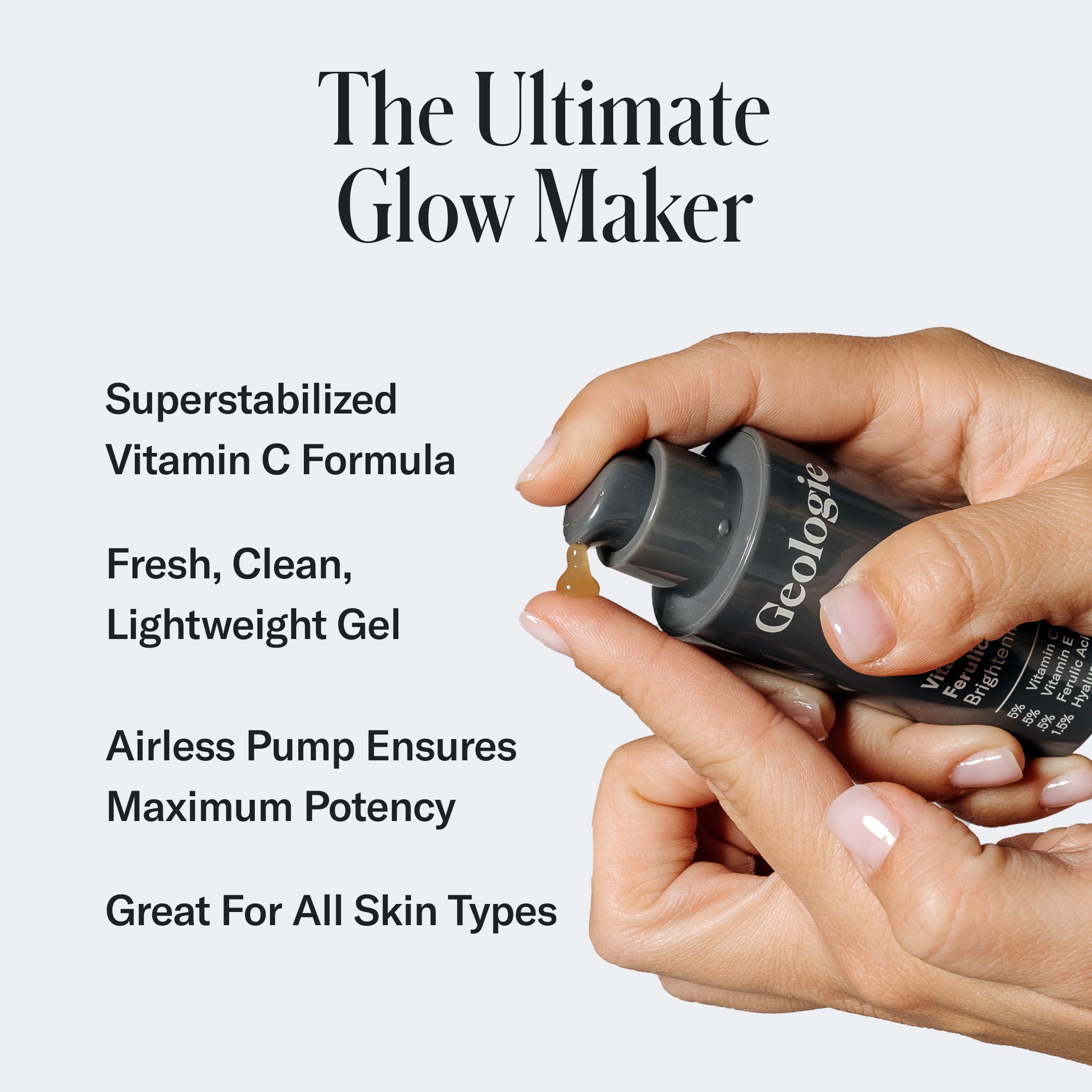 Ultimate Skincare Set
