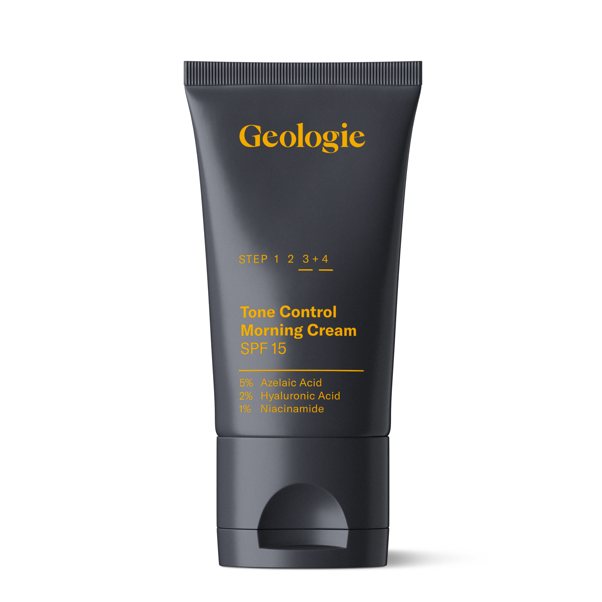 Morning Cream with SPF15